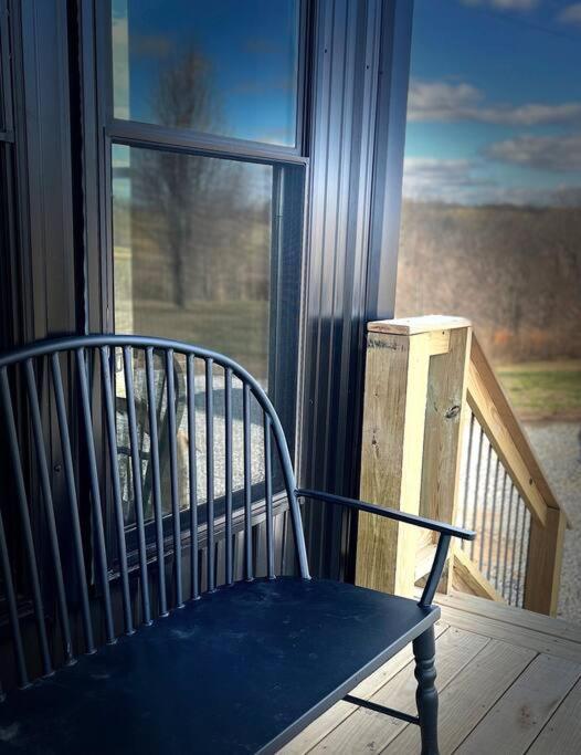 Bourbon Barrel Cottages #2 Of 5 On Kentucky Trail Lawrenceburg Exteriör bild
